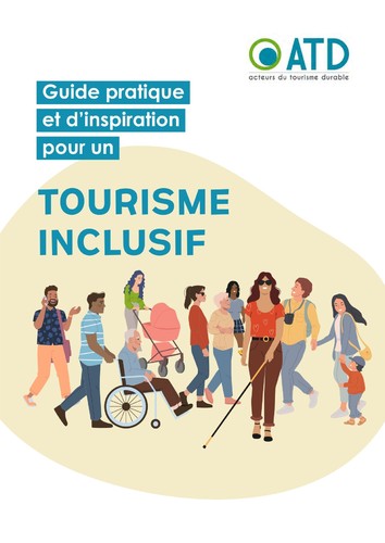 Guide Pratique et d'Inspiration pour un Tourisme Inclusif